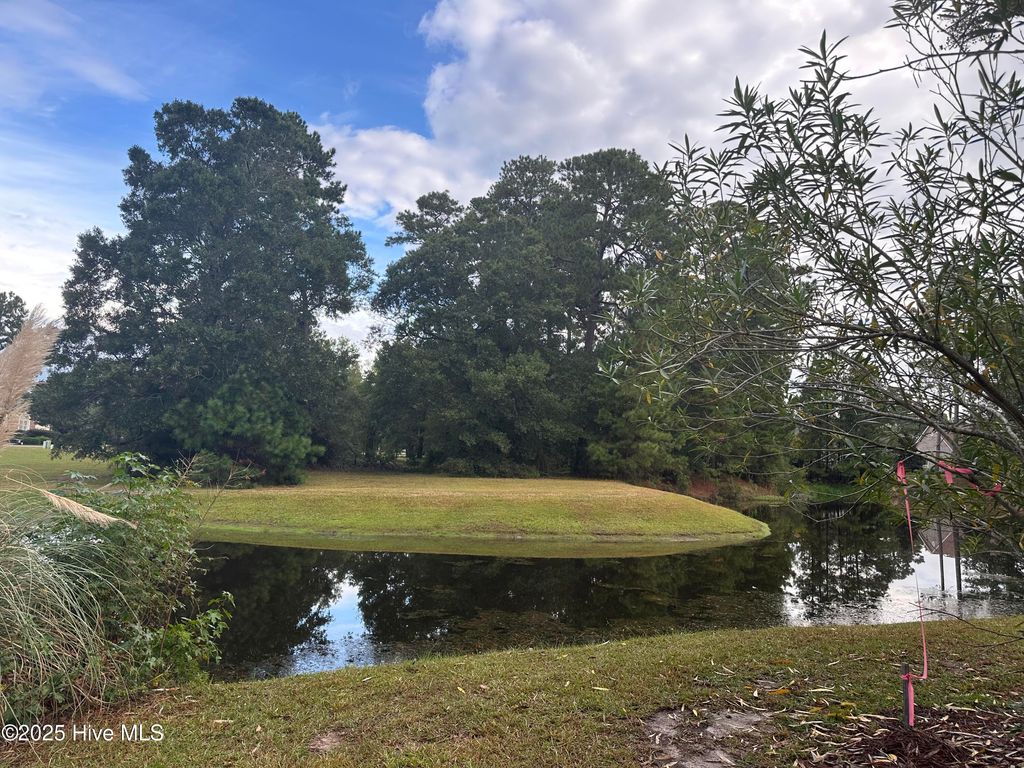 Photo of 1063 Middleton Drive NW, Calabash, NC 28467 (MLS # 100533190)