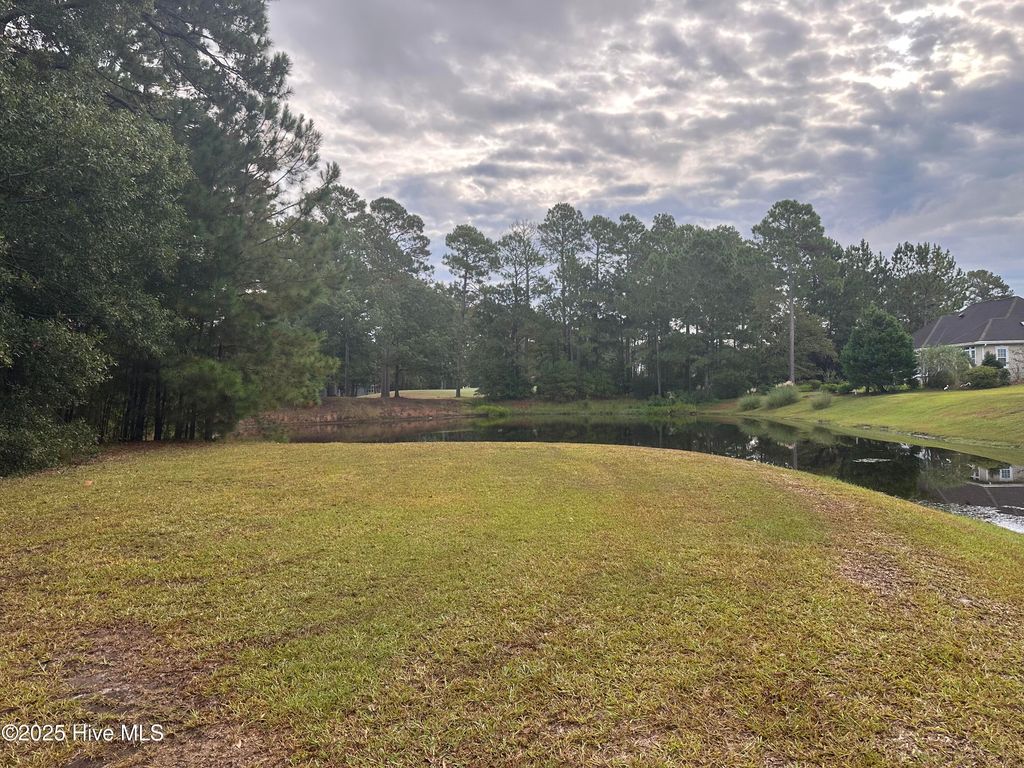 Photo of 1063 Middleton Drive NW, Calabash, NC 28467 (MLS # 100533190)