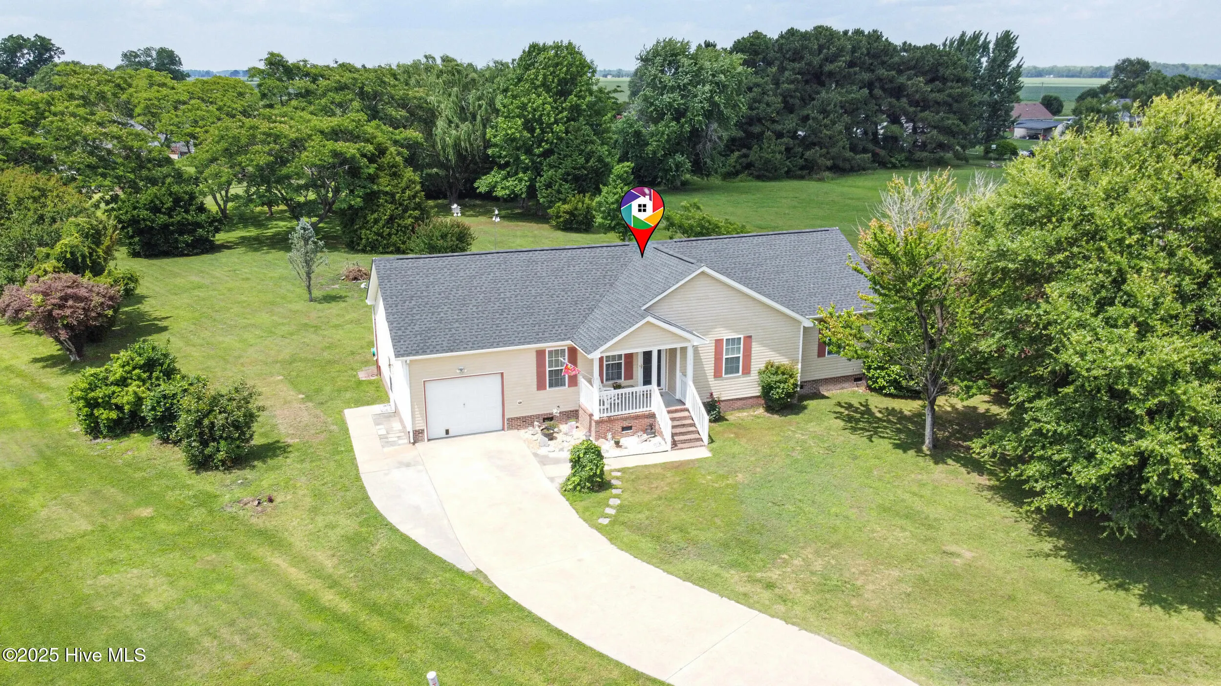 Camden, North Carolina 27921, United States, 3 Bedrooms Bedrooms, ,2 BathroomsBathrooms,Residential,Pending,143060