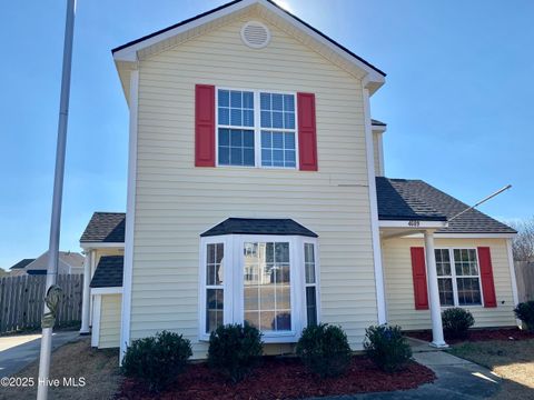 A home in Rocky Mount