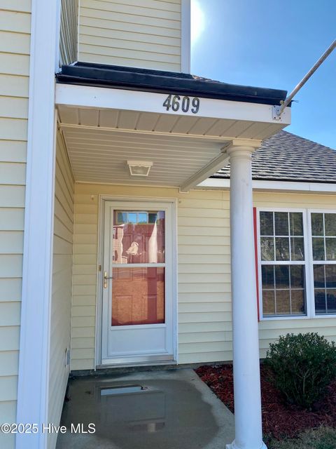 A home in Rocky Mount