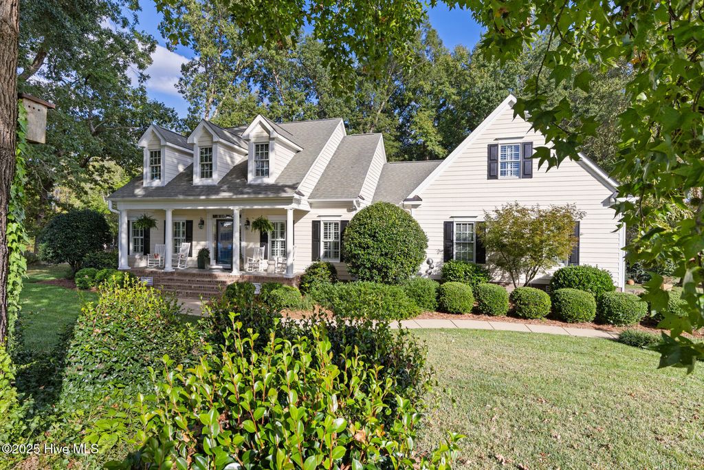 Photo of 7799 Briar Creek Road, Rocky Mount, NC 27803 (MLS # 100528930)