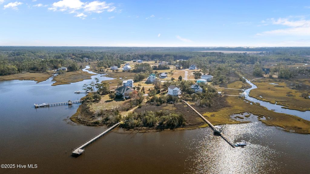 Photo of 120 Jade Street, Beaufort, NC 28516 (MLS # 100544164)