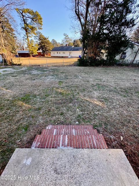 A home in Kinston