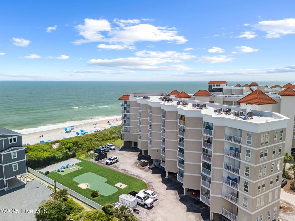 Photo of 2000 New River Inlet Road #Unit 3513, North Topsail Beach, NC 28460 (MLS # 100515705)