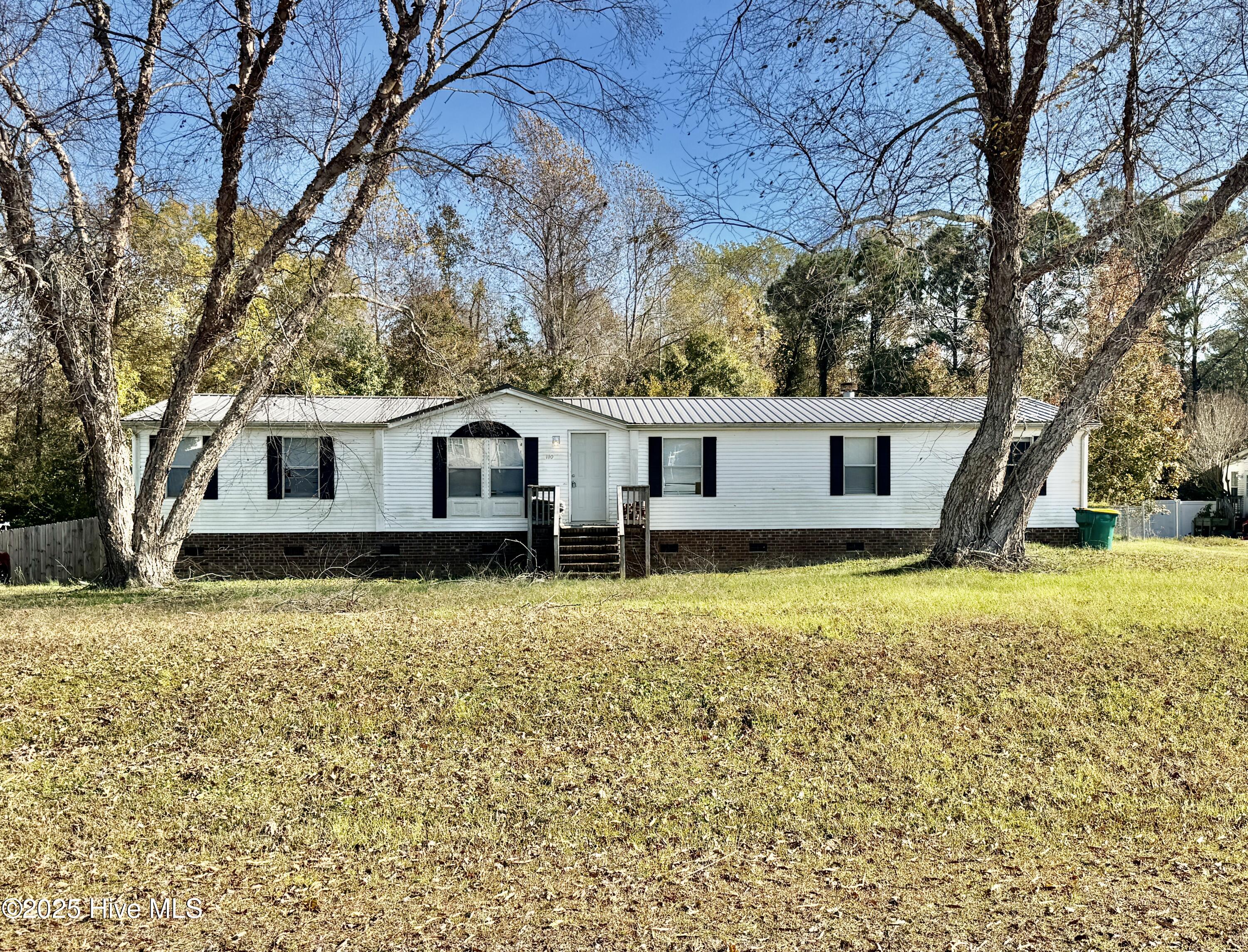 110 Hidden Creek Drive