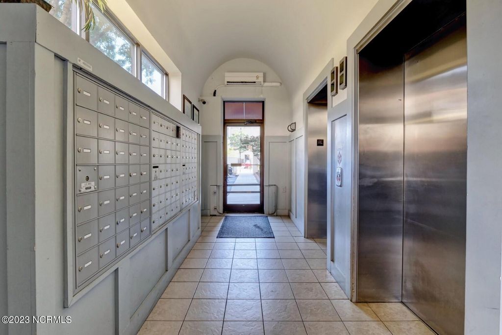 Photo of 106 N Water Street #404, Wilmington, NC 28401 (MLS # 100500705)