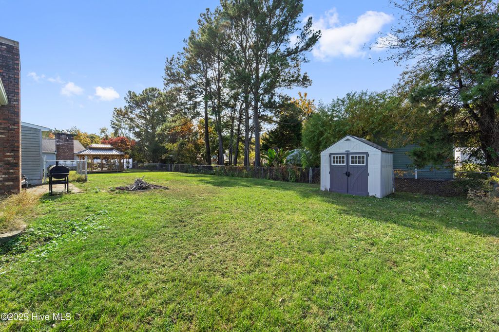 Photo of 2461 Saddleridge Drive, Midway Park, NC 28544 (MLS # 100540776)