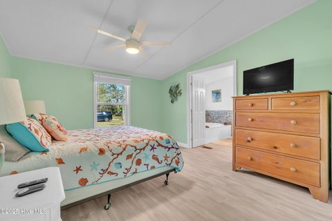 A home in Sneads Ferry