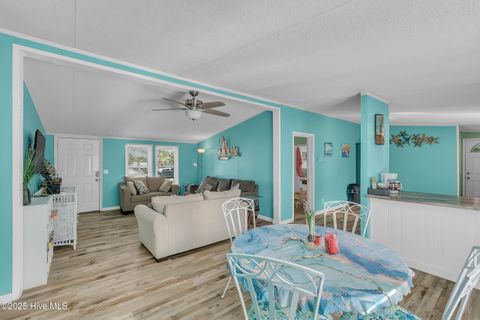 A home in Sneads Ferry