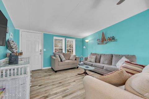 A home in Sneads Ferry