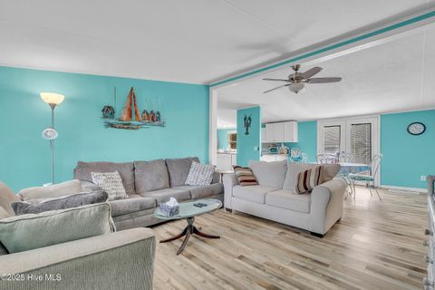 A home in Sneads Ferry