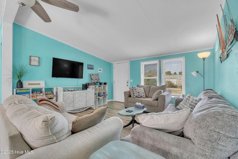 A home in Sneads Ferry