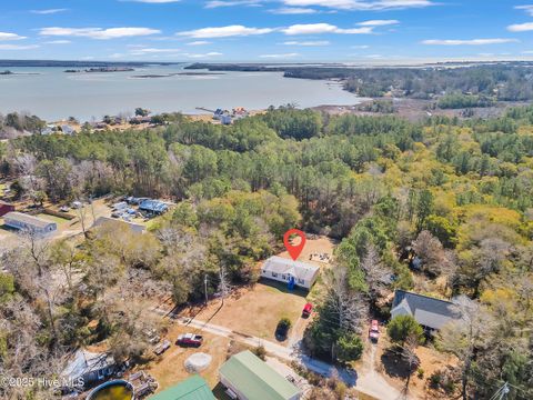 A home in Sneads Ferry