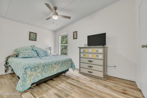 A home in Sneads Ferry