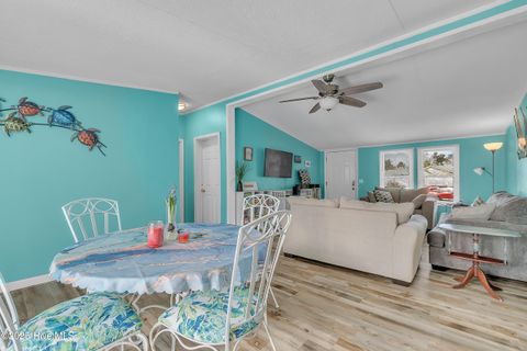 A home in Sneads Ferry