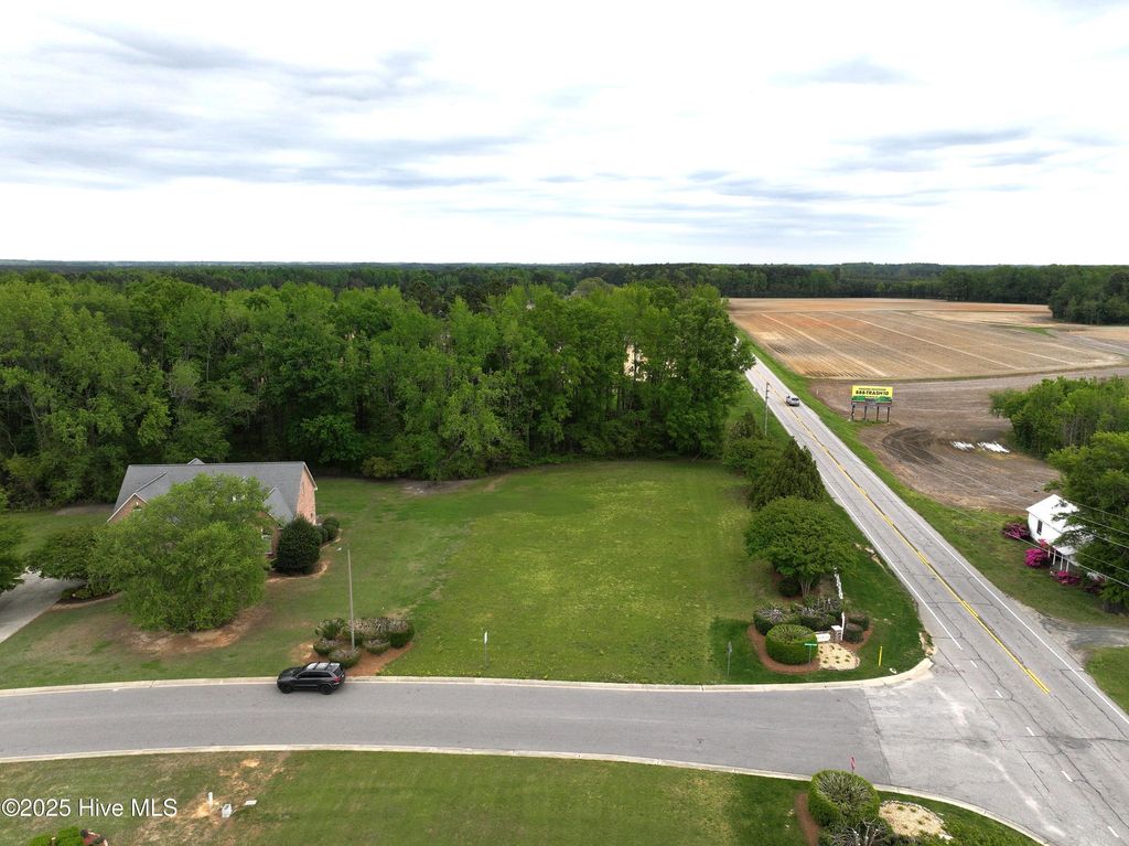 Photo of 5804 Nobleman Court, Elm City, NC 27822 (MLS # 100501880)