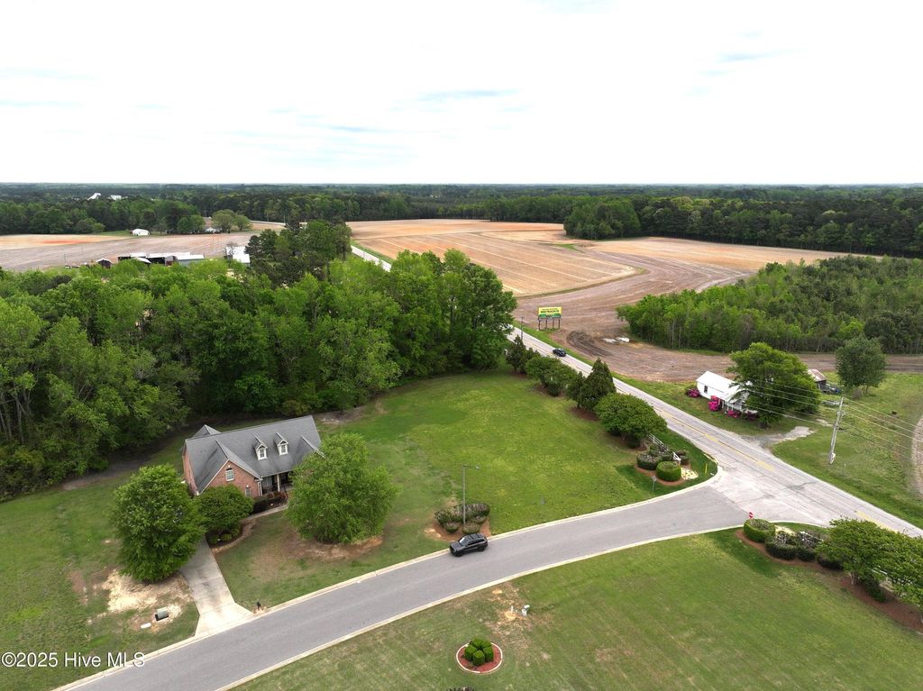 Photo of 5804 Nobleman Court, Elm City, NC 27822 (MLS # 100501880)