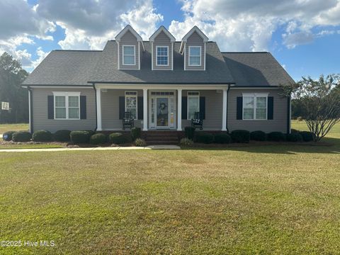 Photo of 3730 Huntcliff Drive, La Grange, NC 28551 (MLS # 100537125)