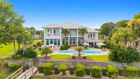 1224 Riverbend Drive SW Shallotte NC 28470