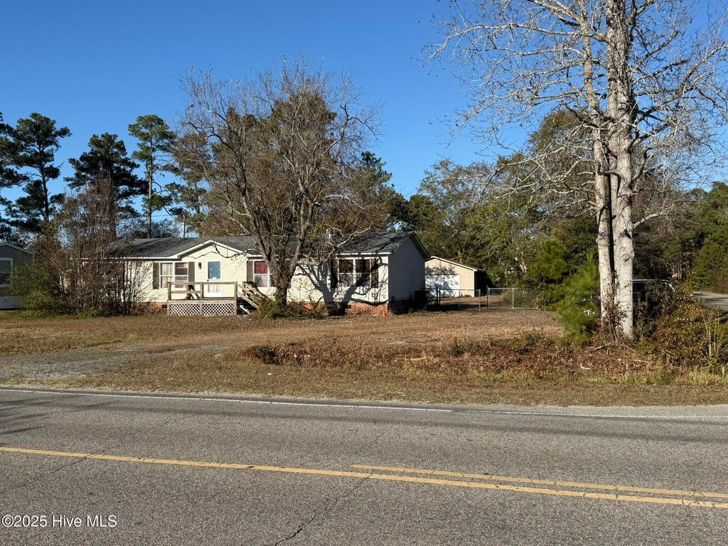 Photo of 771 Factory Road, Hampstead, NC 28443 (MLS # 100543819)