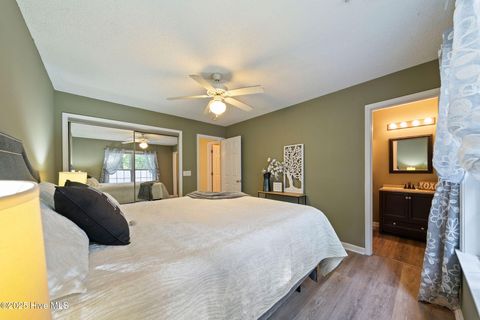 Tiny photo for 229 Birch Creek Road, Belville, NC 28451 (MLS # 100535697)