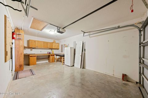 Tiny photo for 229 Birch Creek Road, Belville, NC 28451 (MLS # 100535697)