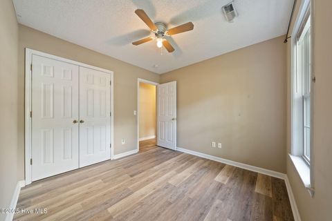 Tiny photo for 229 Birch Creek Road, Belville, NC 28451 (MLS # 100535697)
