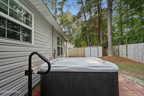 Tiny photo for 229 Birch Creek Road, Belville, NC 28451 (MLS # 100535697)