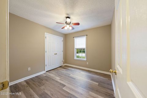 Tiny photo for 229 Birch Creek Road, Belville, NC 28451 (MLS # 100535697)