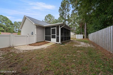 Tiny photo for 229 Birch Creek Road, Belville, NC 28451 (MLS # 100535697)