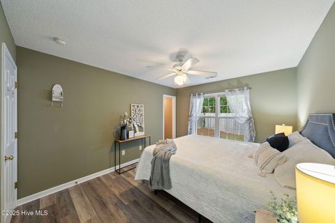 Tiny photo for 229 Birch Creek Road, Belville, NC 28451 (MLS # 100535697)