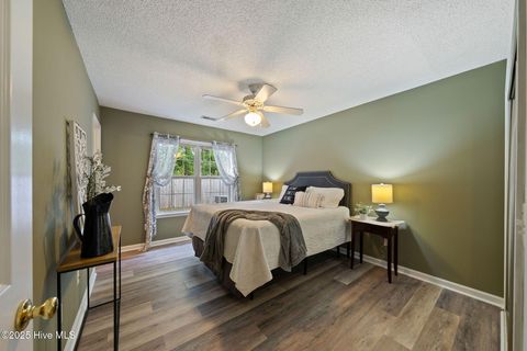 Tiny photo for 229 Birch Creek Road, Belville, NC 28451 (MLS # 100535697)