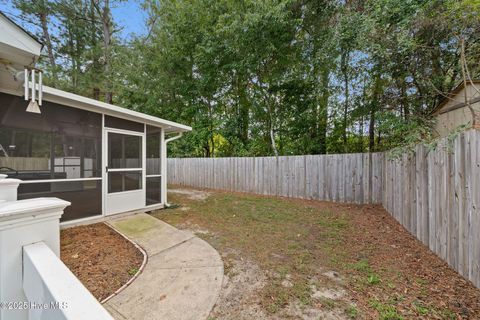 Tiny photo for 229 Birch Creek Road, Belville, NC 28451 (MLS # 100535697)