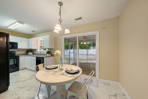 Tiny photo for 229 Birch Creek Road, Belville, NC 28451 (MLS # 100535697)