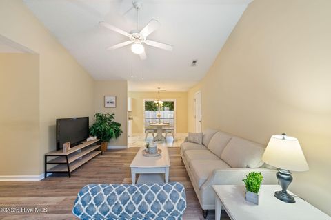Tiny photo for 229 Birch Creek Road, Belville, NC 28451 (MLS # 100535697)