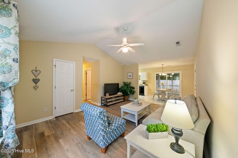 Tiny photo for 229 Birch Creek Road, Belville, NC 28451 (MLS # 100535697)
