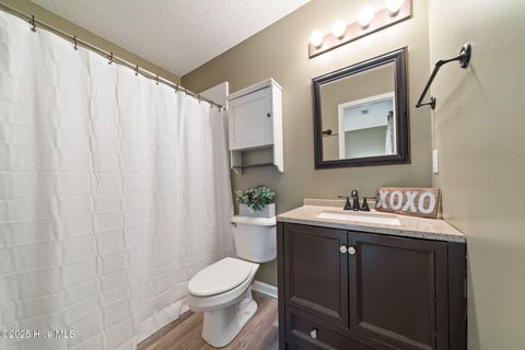 Tiny photo for 229 Birch Creek Road, Belville, NC 28451 (MLS # 100535697)