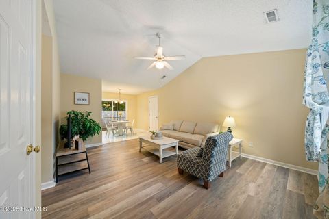 Tiny photo for 229 Birch Creek Road, Belville, NC 28451 (MLS # 100535697)