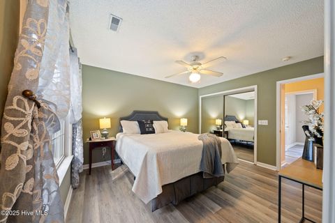 Tiny photo for 229 Birch Creek Road, Belville, NC 28451 (MLS # 100535697)