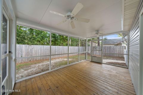 Tiny photo for 229 Birch Creek Road, Belville, NC 28451 (MLS # 100535697)
