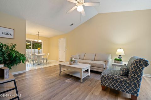 Tiny photo for 229 Birch Creek Road, Belville, NC 28451 (MLS # 100535697)