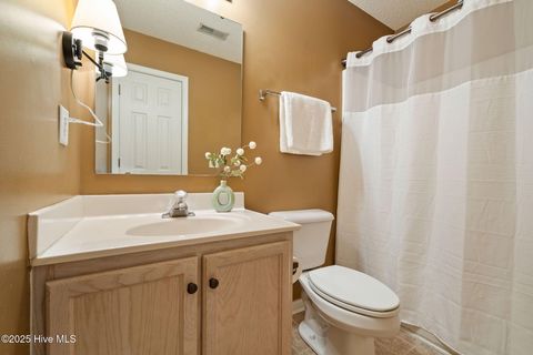 Tiny photo for 229 Birch Creek Road, Belville, NC 28451 (MLS # 100535697)