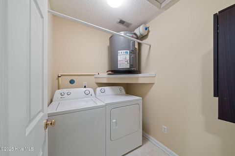 Tiny photo for 229 Birch Creek Road, Belville, NC 28451 (MLS # 100535697)