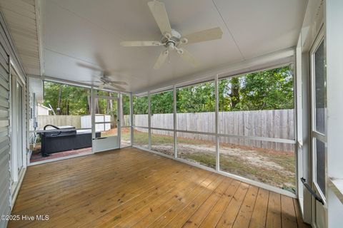 Tiny photo for 229 Birch Creek Road, Belville, NC 28451 (MLS # 100535697)