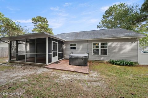 Tiny photo for 229 Birch Creek Road, Belville, NC 28451 (MLS # 100535697)