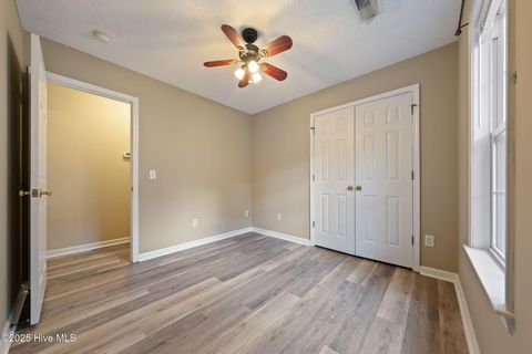 Tiny photo for 229 Birch Creek Road, Belville, NC 28451 (MLS # 100535697)