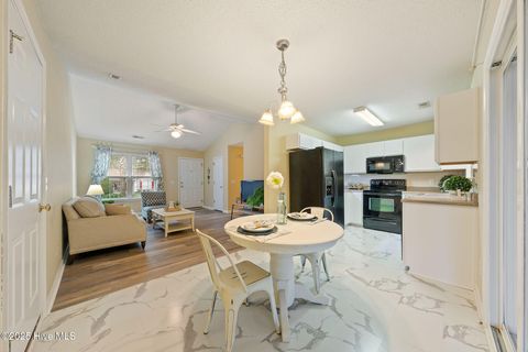 Tiny photo for 229 Birch Creek Road, Belville, NC 28451 (MLS # 100535697)