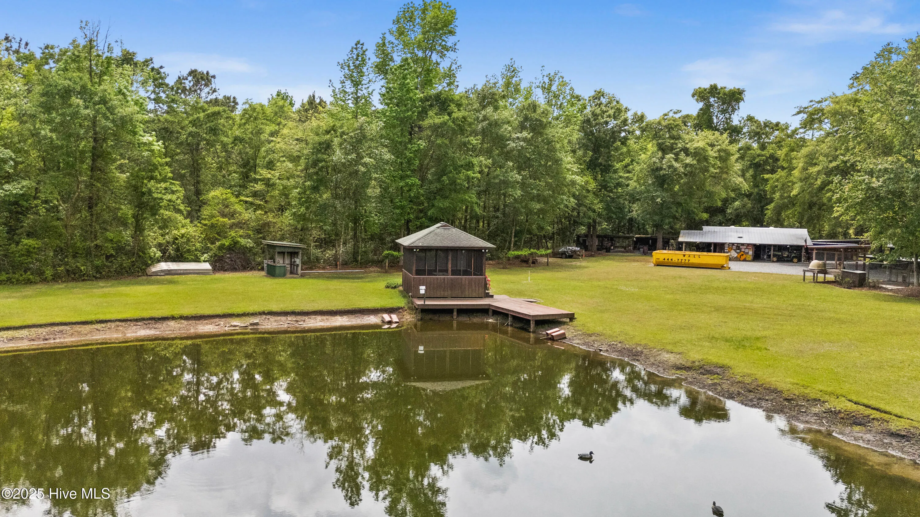 Rocky Point, North Carolina 28457, United States, 2 Bedrooms Bedrooms, ,1 BathroomBathrooms,Residential,Active,126775