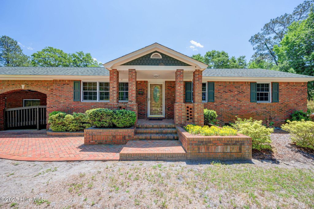 Photo of 9759 Nc Highway 210, Rocky Point, NC 28457 (MLS # 100506493)